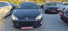 Peugeot 407 3.0-211кс.NAVY - изображение 2