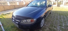 Nissan Almera, снимка 2
