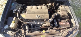 Nissan Almera, снимка 7