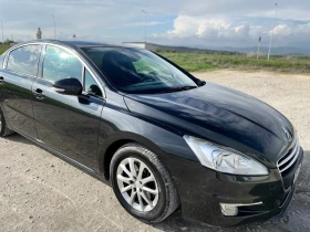 Peugeot 508 2.0 HDI, снимка 8