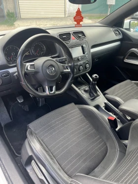 VW Scirocco 2.0Tsi - SWISS , снимка 9