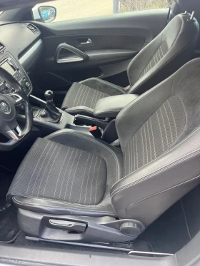 VW Scirocco 2.0Tsi - SWISS , снимка 8