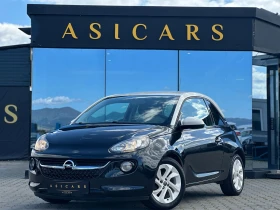 Opel Adam / 1.4I / GAS / EURO 5 / TOP / , снимка 1