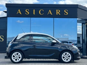 Opel Adam / 1.4I / GAS / EURO 5 / TOP / , снимка 6