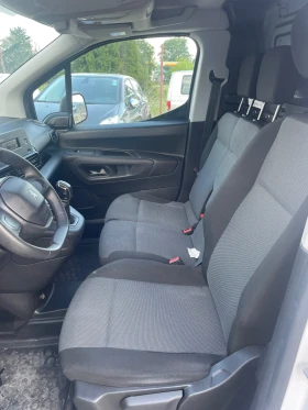 Peugeot Partner 1.5HDI-EVRO6, снимка 10
