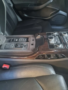 Audi A8 4.2tdi long, снимка 7