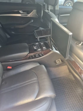 Audi A8 4.2tdi long, снимка 6