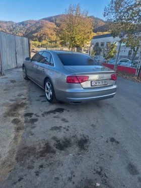Audi A8 4.2tdi long, снимка 2