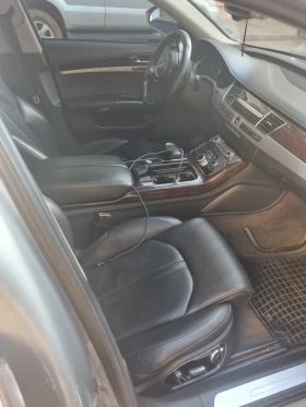 Audi A8 4.2tdi long, снимка 5