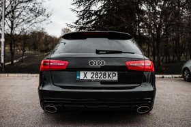 Audi A6, снимка 3