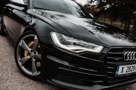 Audi A6, снимка 4