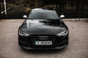 Audi A6, снимка 6