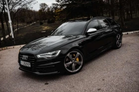 Audi A6, снимка 2