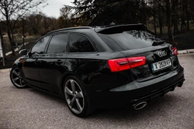 Audi A6, снимка 17