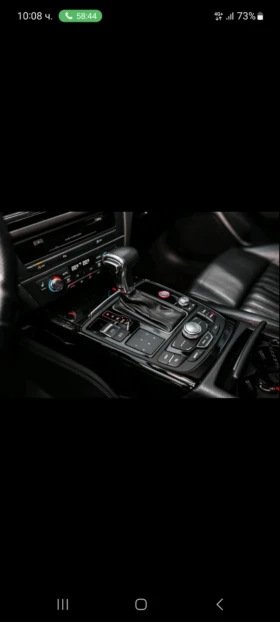 Audi A6, снимка 16