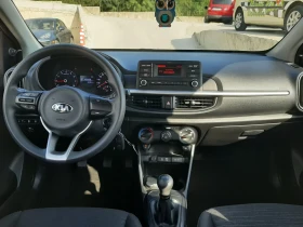 Kia Picanto 1.0i ГАЗ-БЕНЗИН FACE, снимка 11