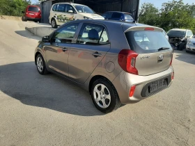 Kia Picanto 1.0i ГАЗ-БЕНЗИН FACE, снимка 8