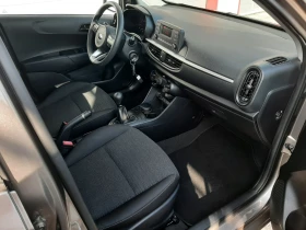 Kia Picanto 1.0i ГАЗ-БЕНЗИН FACE, снимка 12