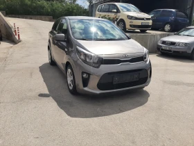 Kia Picanto 1.0i ГАЗ-БЕНЗИН FACE, снимка 3