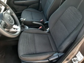 Kia Picanto 1.0i ГАЗ-БЕНЗИН FACE, снимка 10