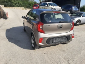 Kia Picanto 1.0i ГАЗ-БЕНЗИН FACE, снимка 7