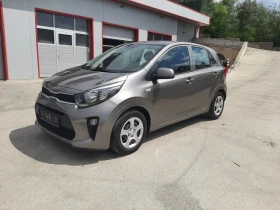Kia Picanto 1.0i ГАЗ-БЕНЗИН FACE, снимка 1