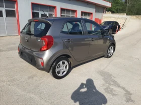 Kia Picanto 1.0i ГАЗ-БЕНЗИН FACE, снимка 5