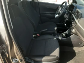 Kia Picanto 1.0i ГАЗ-БЕНЗИН FACE, снимка 13