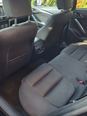 Mazda 6, снимка 11
