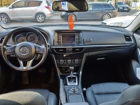 Mazda 6, снимка 14