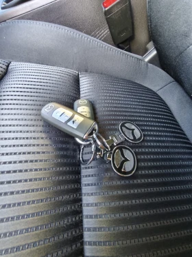 Mazda 6, снимка 12