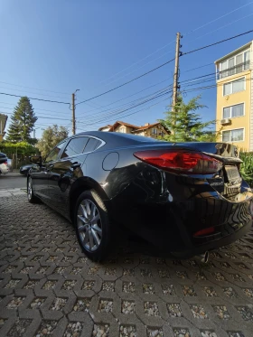 Mazda 6, снимка 10