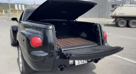 Chevrolet Ssr 5.3 V8, снимка 11