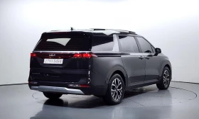 Kia Carnival, снимка 2