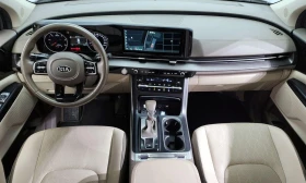 Kia Carnival, снимка 7