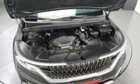 Kia Carnival, снимка 6