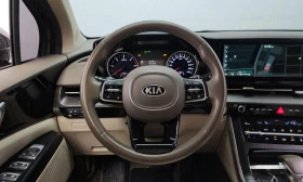 Kia Carnival, снимка 14