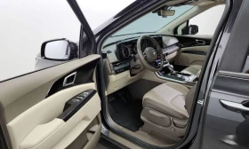 Kia Carnival, снимка 10