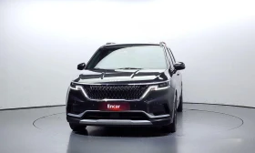 Kia Carnival, снимка 3