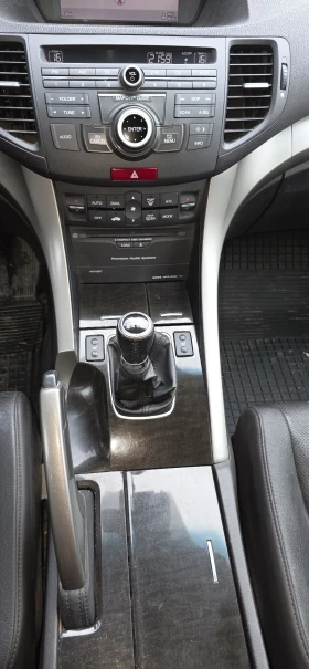 Honda Accord 2.0v-tec, снимка 10