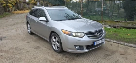 Honda Accord 2.0v-tec, снимка 1