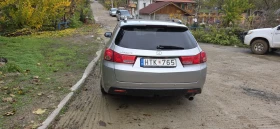 Honda Accord 2.0v-tec, снимка 6