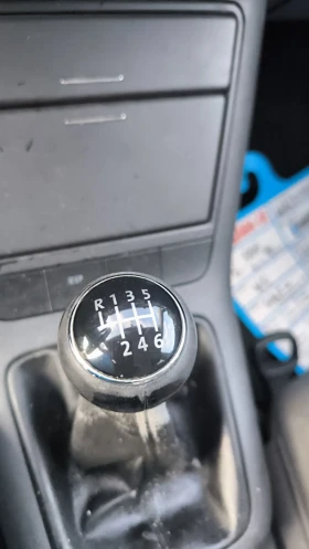 VW Golf Plus 1.6 бензин , снимка 9