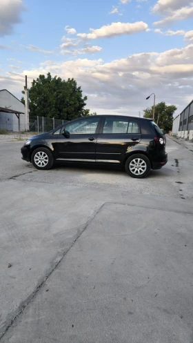 VW Golf Plus 1.6 бензин , снимка 8