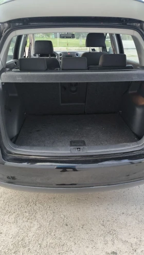 VW Golf Plus 1.6 бензин , снимка 14