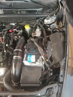 Alfa Romeo 147 1.6 газ/БЕНЗИН УНИКАТ , снимка 11