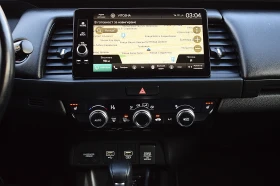 Honda Jazz 1.5ШВЕЙЦАРИЯ-109к.с/ДИСТРОНИК/НАВИ/LANE ASSIST, снимка 13