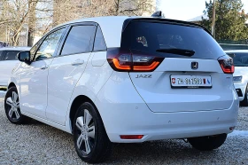 Honda Jazz 1.5ШВЕЙЦАРИЯ-109к.с/ДИСТРОНИК/НАВИ/LANE ASSIST, снимка 7
