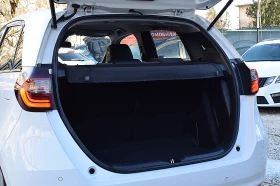 Honda Jazz 1.5ШВЕЙЦАРИЯ-109к.с/ДИСТРОНИК/НАВИ/LANE ASSIST, снимка 6