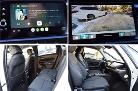 Honda Jazz 1.5ШВЕЙЦАРИЯ-109к.с/ДИСТРОНИК/НАВИ/LANE ASSIST, снимка 17